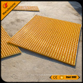 Grille Powergrid FRP moulée en Xinxiang